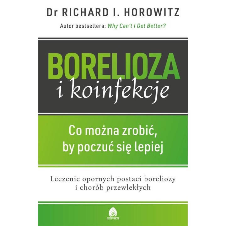 Borelioza i koinfekcje