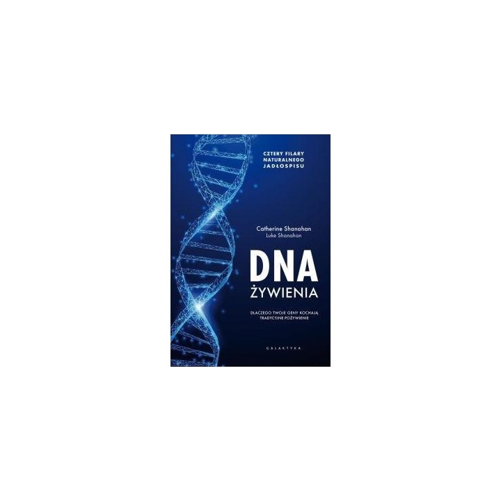 DNA żywienia