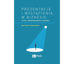 Prezentacje i wystąpienia w biznesie