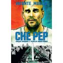 Che Pep - związki Guardioli z futbolem argentyńskim