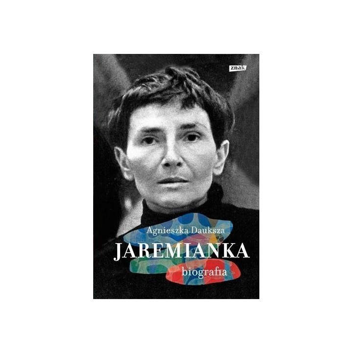 Jaremianka. Biografia