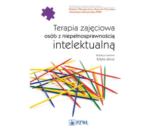 Terapia zajęciowa osób z niepełnosprawnością...