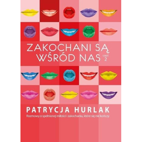 Zakochani są wśród nas T.2