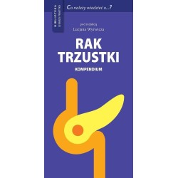 Rak trzustki