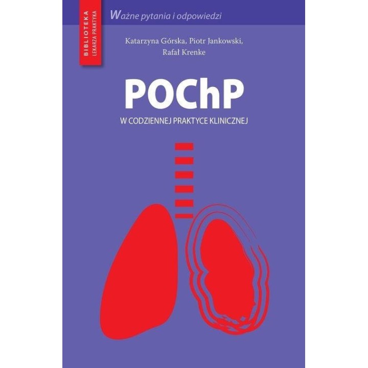 POChP w codziennej praktyce klinicznej