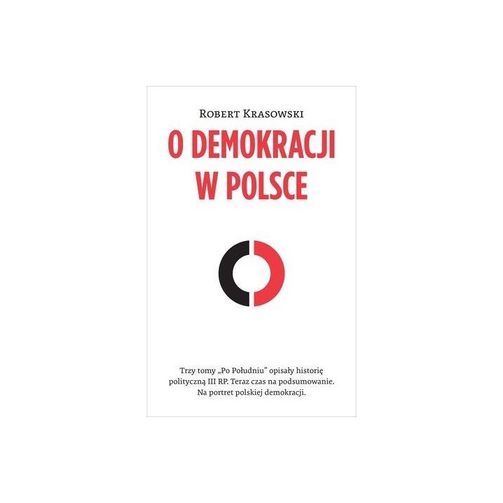 O demokracji w Polsce