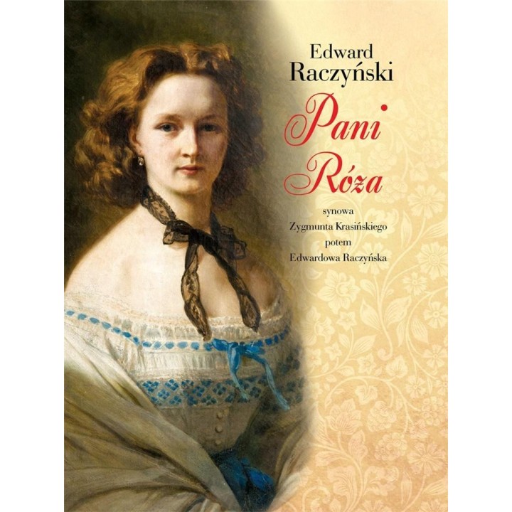 Pani Róża