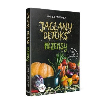 Jaglany detoks. Przepisy