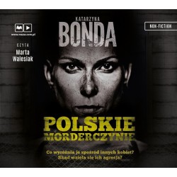 Polskie morderczynie