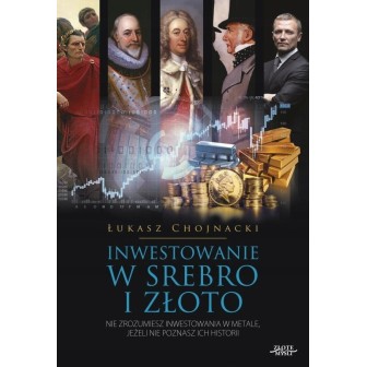 Inwestowanie w srebro i złoto