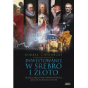 Inwestowanie w srebro i złoto