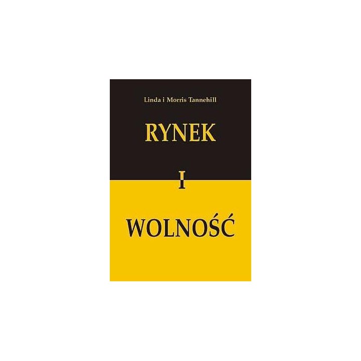 Rynek i wolność