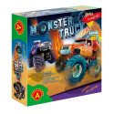 Monster Truck Fight ALEX