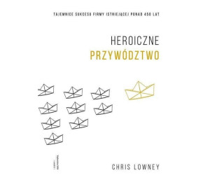 Heroiczne przywództwo