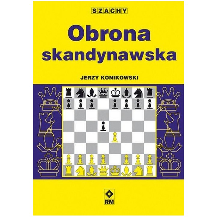 Obrona skandynawska