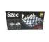 Szachy 3w1 Magnetyczne