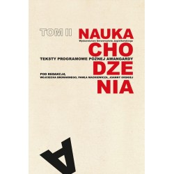 Nauka chodzenia T.2