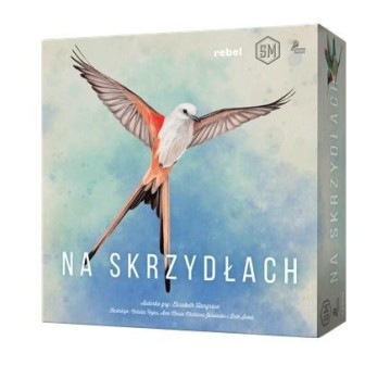 Na skrzydłach REBEL