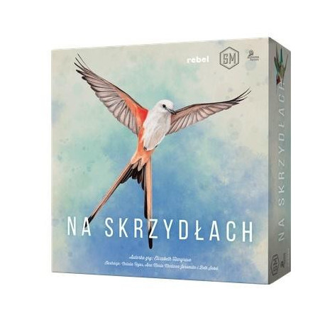 Na skrzydłach REBEL