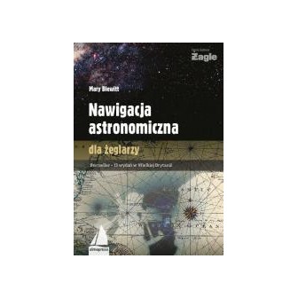 Nawigacja astronomiczna dla żeglarzy