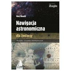Nawigacja astronomiczna dla żeglarzy