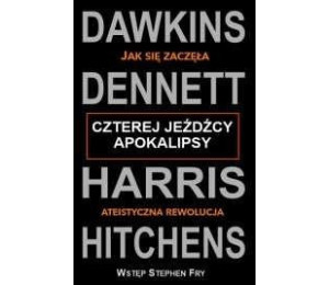 Czterej jeźdźcy apokalipsy. Jak się zaczęła...