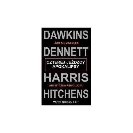 Czterej jeźdźcy apokalipsy. Jak się zaczęła...