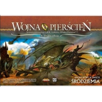 Wojna o pierścień GALAKTA