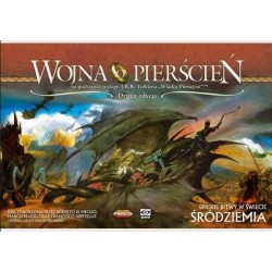 Wojna o pierścień GALAKTA