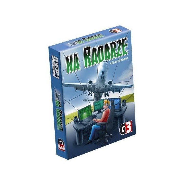 Na radarze G3