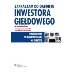 Zapraszam do gabinetu inwestora giełdowego
