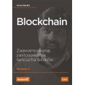 Blockchain. Zaawansowane zastosowania łańcucha...