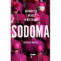 Sodoma. Hipokryzja i władza w Watykanie