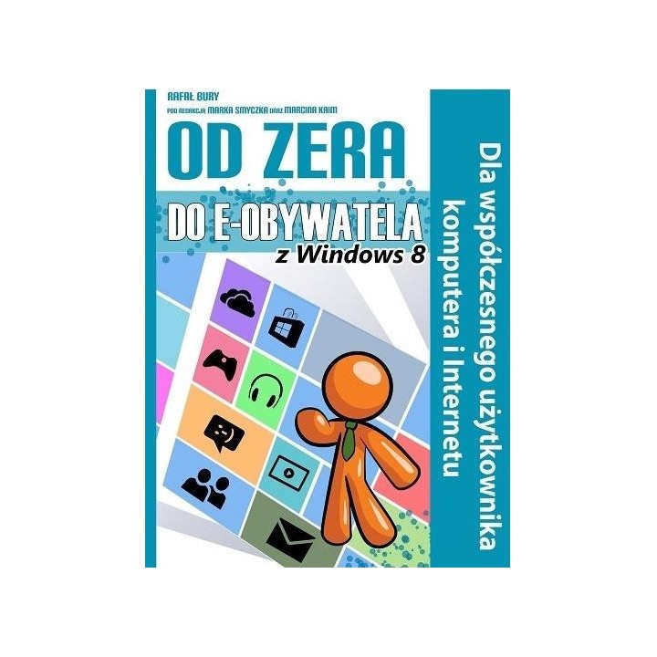 Od Zera Do e-Obywatela z Windows 8