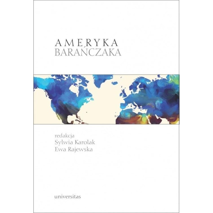 Ameryka Barańczaka