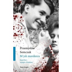 M jak morderca
