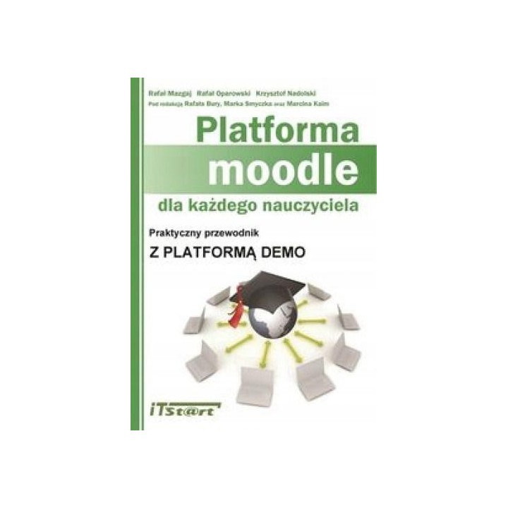 Platforma moodle dla każdego nauczyciela