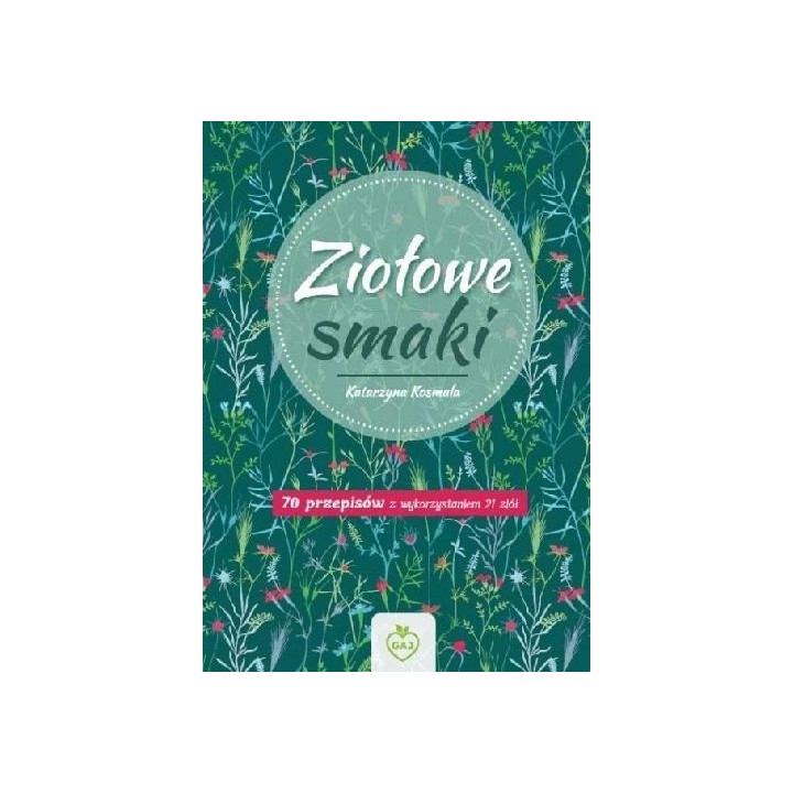 Ziołowe Smaki