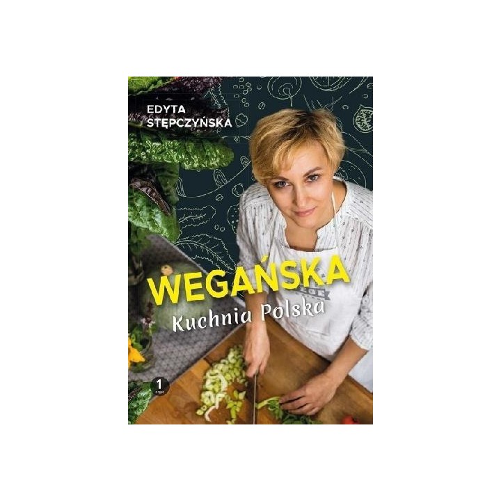 Wegańska Kuchnia Polska