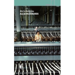 Aleja Włókniarek