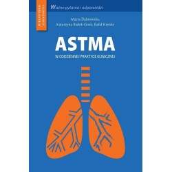 Astma w codziennej praktyce klinicznej
