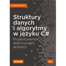 Struktury danych i algorytmy w języku C