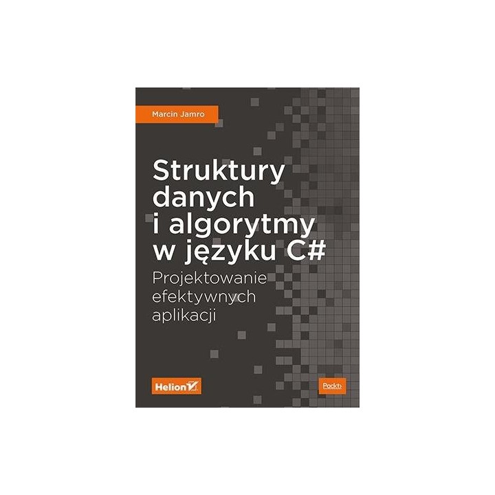 Struktury danych i algorytmy w języku C