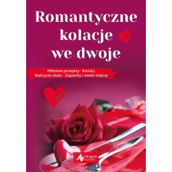 Romantyczne kolacje we dwoje