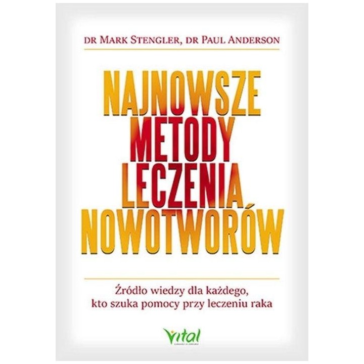 Najnowsze metody leczenia nowotworów