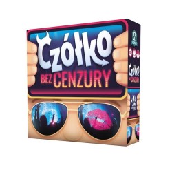 Czółko bez cenzury PORTAL