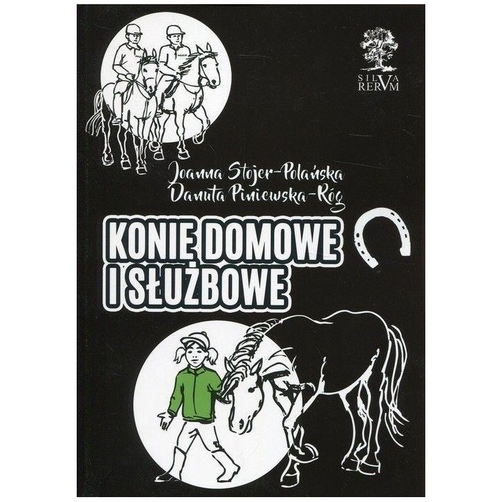 Konie domowe i służbowe