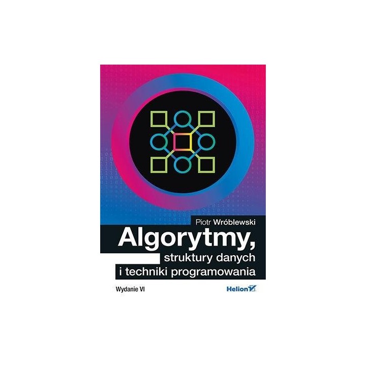 Algorytmy, struktury danych i techniki programow.