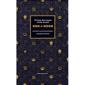 Koh-i-Noor. Historia najsłynniejszego diamentu...