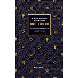 Koh-i-Noor. Historia najsłynniejszego diamentu...